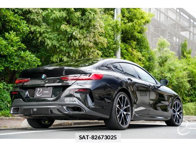 Bmw 8 SERIES 2019-12 7814795-1