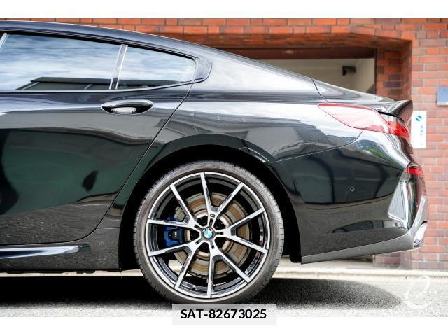 Bmw 8 SERIES 2019-12 7814795-10