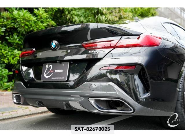 Bmw 8 SERIES 2019-12 7814795-14