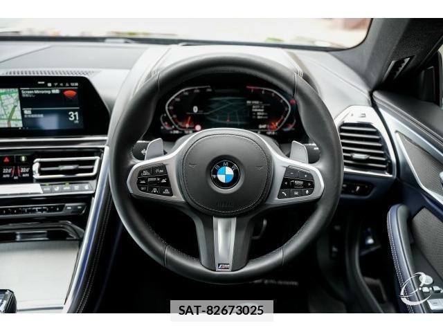 Bmw 8 SERIES 2019-12 7814795-18