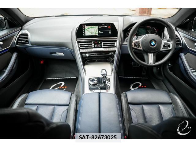 Bmw 8 SERIES 2019-12 7814795-2