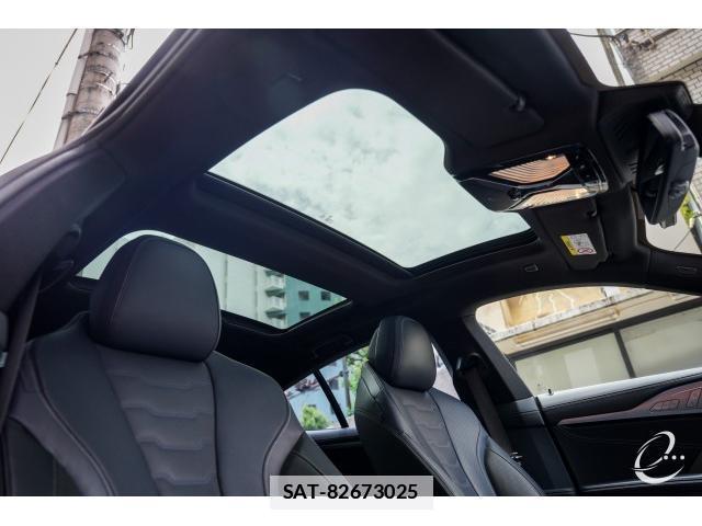 Bmw 8 SERIES 2019-12 7814795-3
