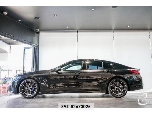 Bmw 8 SERIES 2019-12 7814795-4
