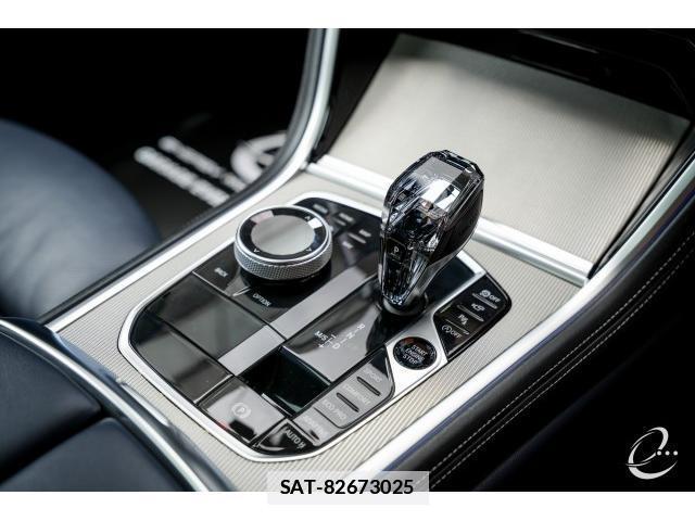 Bmw 8 SERIES 2019-12 7814795-6
