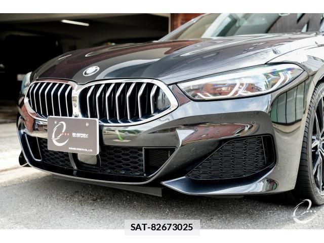 Bmw 8 SERIES 2019-12 7814795-7