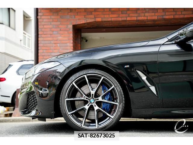 Bmw 8 SERIES 2019-12 7814795-9