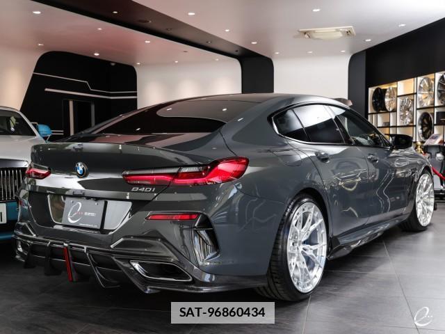 Bmw 8 SERIES 2021-02 7814797-1