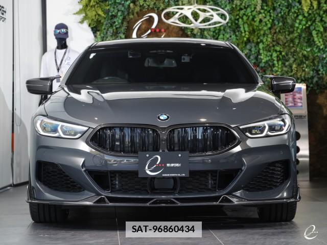 Bmw 8 SERIES 2021-02 7814797-12