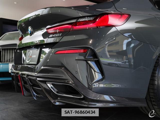 Bmw 8 SERIES 2021-02 7814797-14