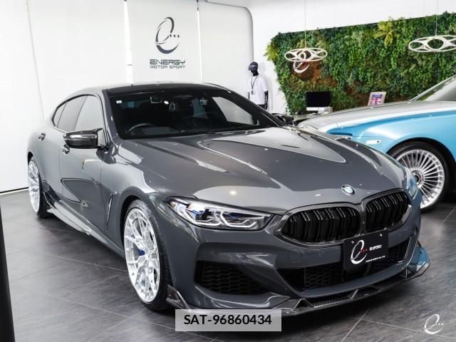 Bmw 8 SERIES 2021-02 7814797-16