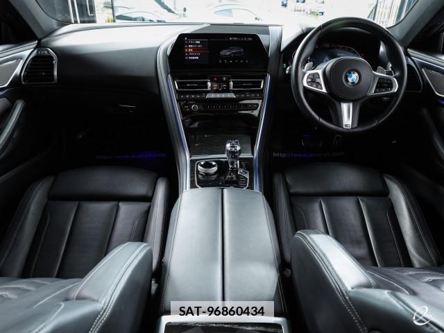 Bmw 8 SERIES 2021-02 7814797-2