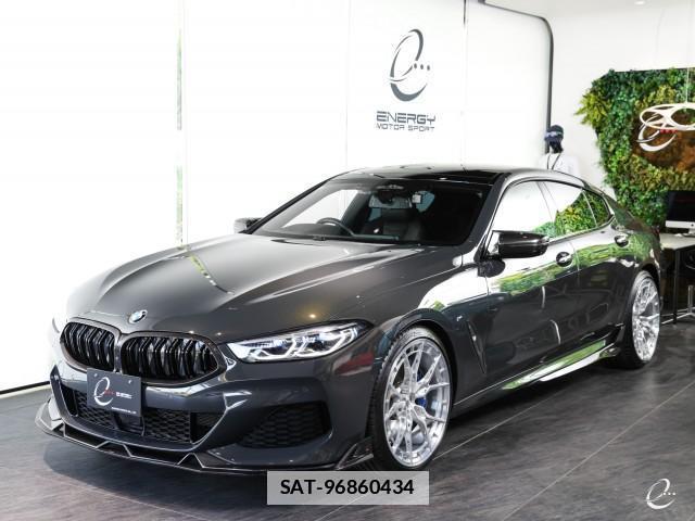 Bmw 8 SERIES 2021-02 7814797-3