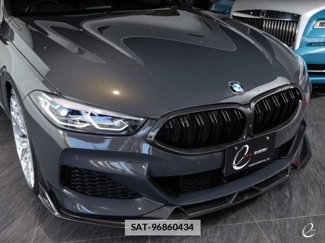 Bmw 8 SERIES 2021-02 7814797-5
