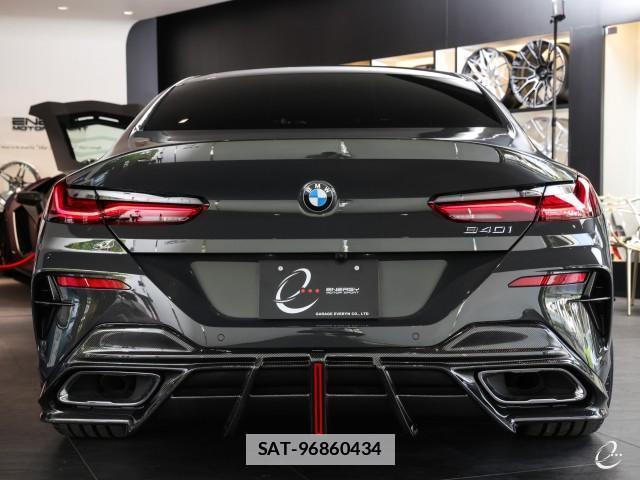 Bmw 8 SERIES 2021-02 7814797-6