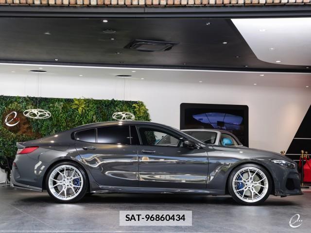 Bmw 8 SERIES 2021-02 7814797-8