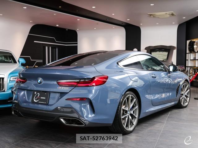Bmw 8 SERIES 2018-12 7814799-1