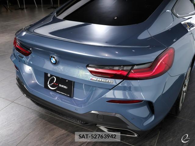 Bmw 8 SERIES 2018-12 7814799-10