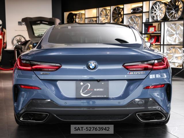 Bmw 8 SERIES 2018-12 7814799-11