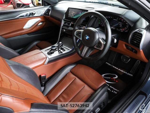 Bmw 8 SERIES 2018-12 7814799-13