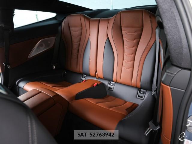 Bmw 8 SERIES 2018-12 7814799-14