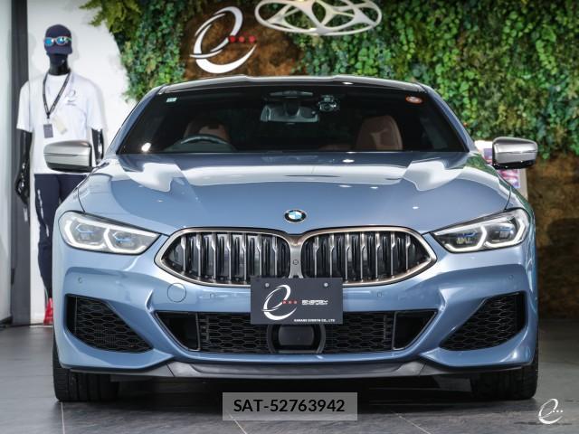 Bmw 8 SERIES 2018-12 7814799-17