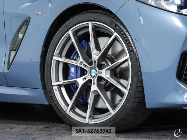 Bmw 8 SERIES 2018-12 7814799-19