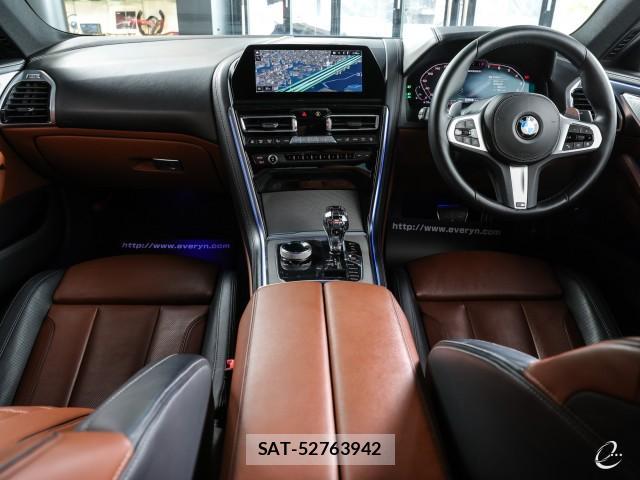 Bmw 8 SERIES 2018-12 7814799-3
