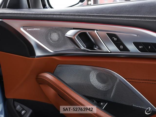 Bmw 8 SERIES 2018-12 7814799-4