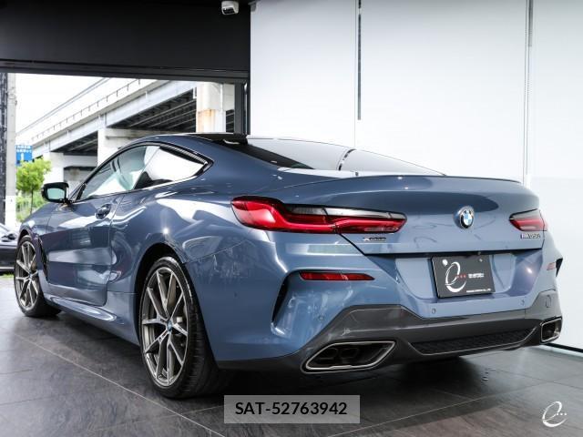 Bmw 8 SERIES 2018-12 7814799-8