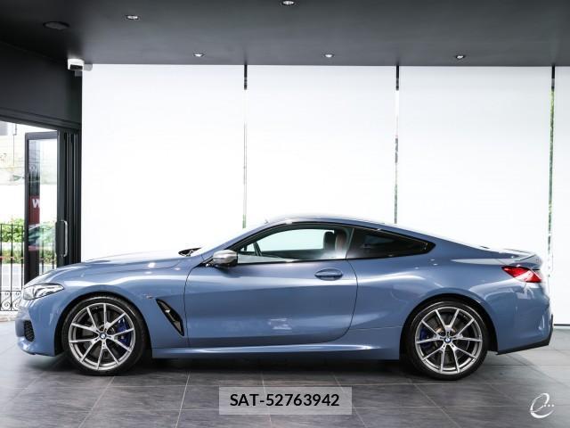 Bmw 8 SERIES 2018-12 7814799-9