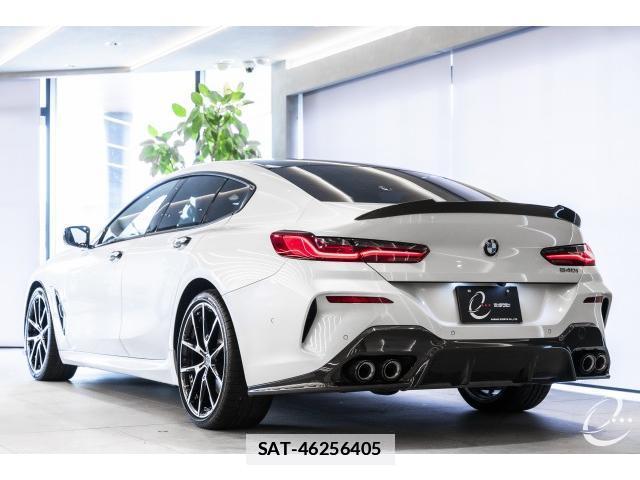 Bmw 8 SERIES 2021-03 7814814-1