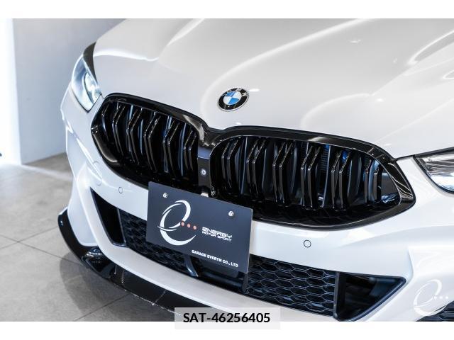 Bmw 8 SERIES 2021-03 7814814-12