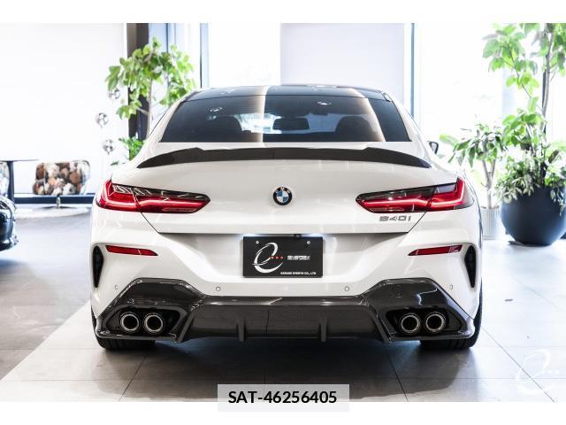 Bmw 8 SERIES 2021-03 7814814-14