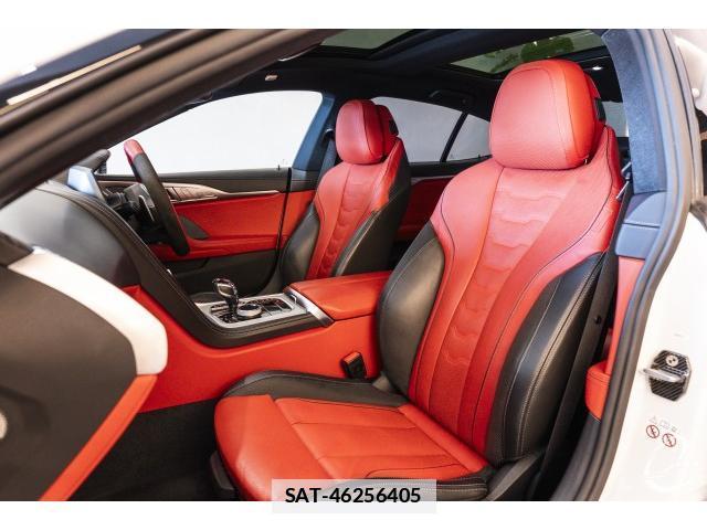 Bmw 8 SERIES 2021-03 7814814-3