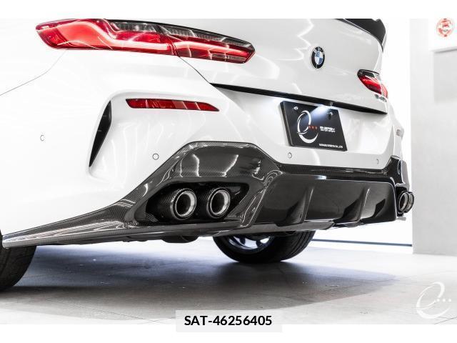 Bmw 8 SERIES 2021-03 7814814-5