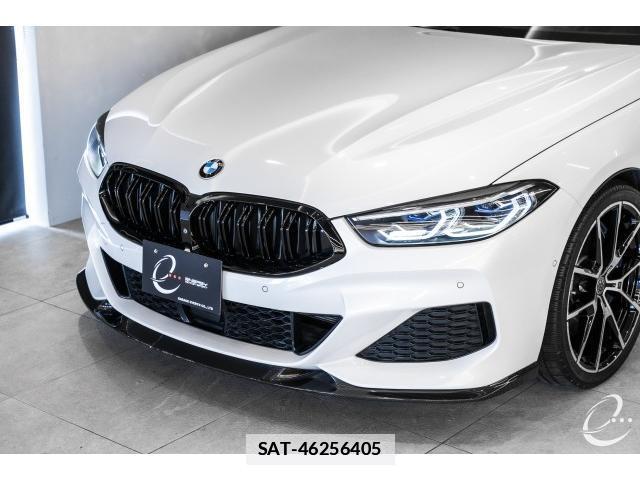 Bmw 8 SERIES 2021-03 7814814-9