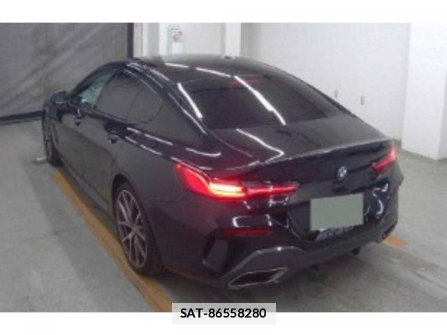 Bmw 8 SERIES 2021-09 7814909-1