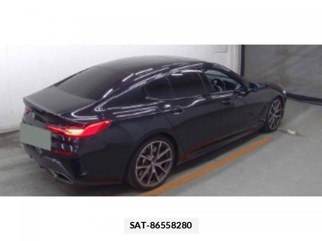 Bmw 8 SERIES 2021-09 7814909-4