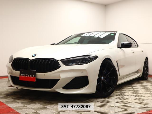 Bmw 8 SERIES 2020-09 7816937-0