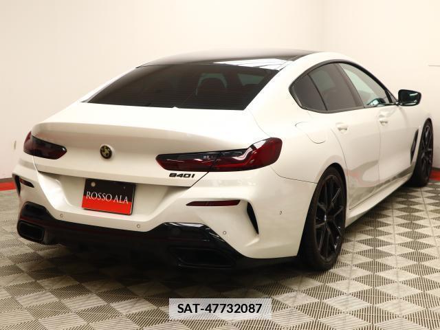 Bmw 8 SERIES 2020-09 7816937-1