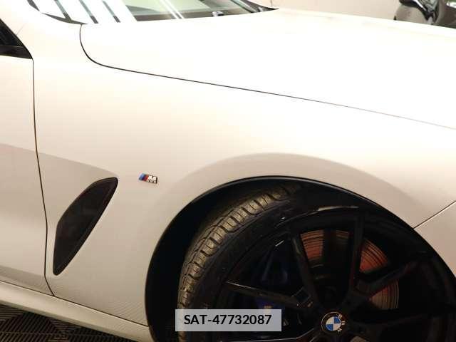 Bmw 8 SERIES 2020-09 7816937-11