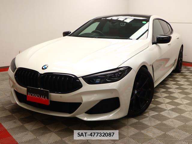 Bmw 8 SERIES 2020-09 7816937-3