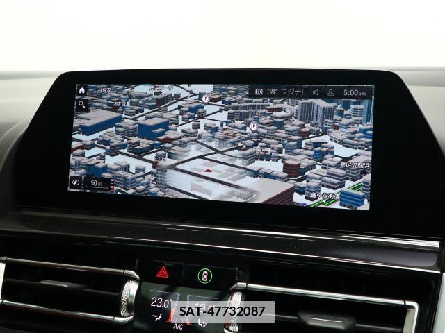 Bmw 8 SERIES 2020-09 7816937-4