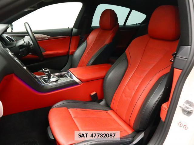 Bmw 8 SERIES 2020-09 7816937-5