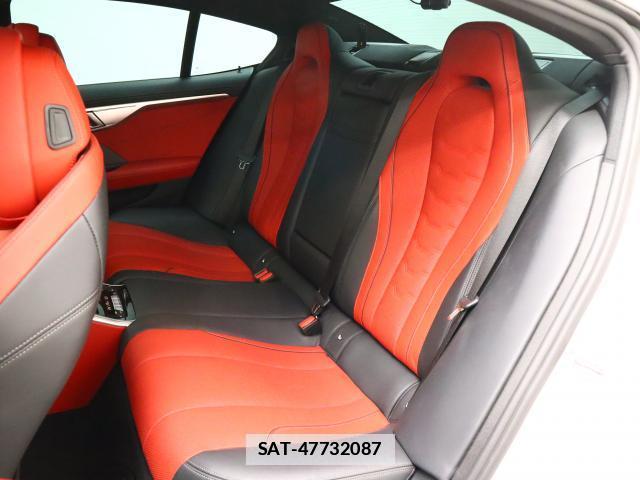 Bmw 8 SERIES 2020-09 7816937-6