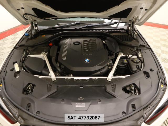 Bmw 8 SERIES 2020-09 7816937-7