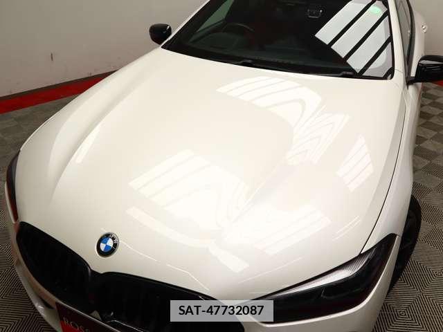 Bmw 8 SERIES 2020-09 7816937-9