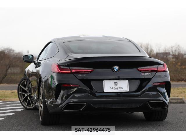 Bmw 8 SERIES 2018-12 7818632-1