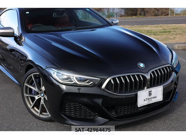 Bmw 8 SERIES 2018-12 7818632-12
