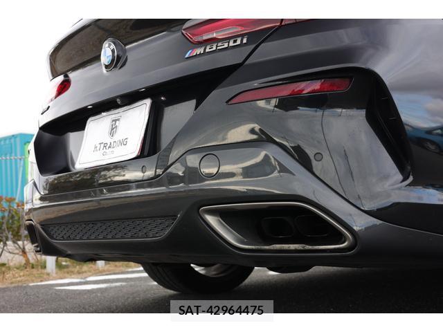 Bmw 8 SERIES 2018-12 7818632-13